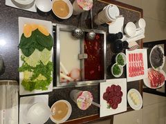 -皇城老妈·大连海鲜火锅(港湾店)
