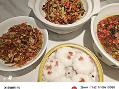 -兰湘子·湘菜小炒(长安万科广场店)