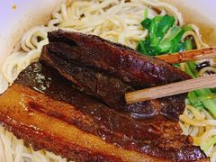 -泰顺江南春面馆