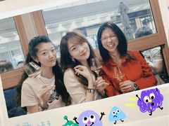 -Blac+Blac(中海环宇荟店)