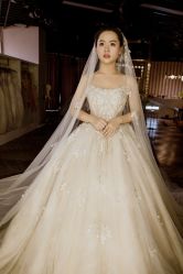 -Lady  Jane高端婚纱礼服馆