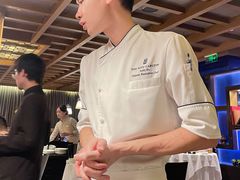 -富力丽思卡尔顿酒店·丽轩中餐厅