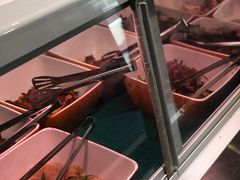 -33韩式自助烧烤(环城南路店)