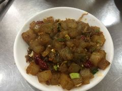 -清真·穆萨砂锅(大皮院店)