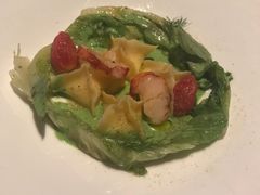 -北京金融街丽思卡尔顿酒店·意味轩 Cepe
