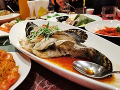 -厦门海港英迪格酒店(中山路店)