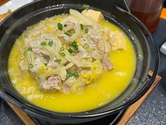 -紫光园·烤鸭·北京菜(团结湖店)