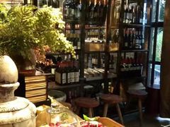 -胡桃里乐队酒馆(鎏嘉码头店)