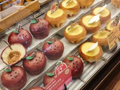 -PAPER STONE BAKERY(万菱汇店)