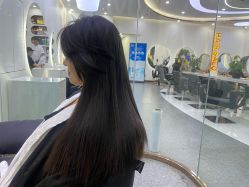 点击看大图 -MOVAN HAIR莫凡匠人发型屋