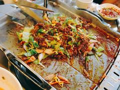 -李氏烤肉店