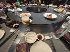 -恒记饭店·海鲜明档(淹城店)