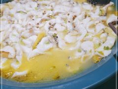 -百岁我家酸菜鱼·烤串(运河上街店)