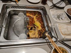 -海底捞火锅(龙湖三千集店)