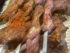 -新疆伊宁远征餐厅