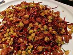 -院8里·小聚园老川菜(九眼桥店)