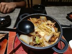 -山上下日本料理(万象城店)
