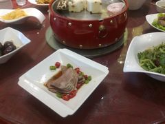 -江南大酒店(上肖墙店)