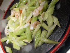-佰家小厨·南京菜(夫子庙店)