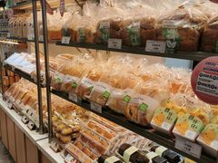 -仟吉(汉口新界店)