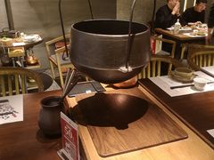 大堂-盡膳口福跷脚牛肉火锅(合生汇购物中心店)