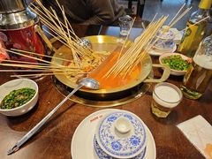 -牛签签串串香(IFS店)