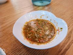 -Thai Basil罗勒叶泰式餐厅(时代天街店)