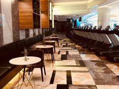 -银吉姆健身(恒隆馆)