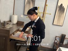 -徽镇小厨·经典徽菜(马连道店)