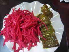 -聚首堂·特色小吃·肘子(什刹海德胜门店)