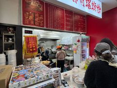 -老牌柳州螺蛳粉(同班同学美食城店)