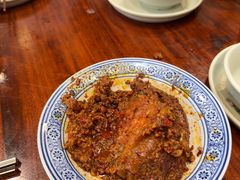 -蓝田九大碗民俗食府(蓝田店)