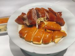-新雅(丰盛里店)