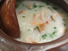 -如轩·海鲜砂锅粥·潮汕菜(海珠店)