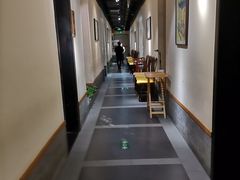-北平食府·北京烤鸭(北京西站六里桥店)