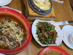 -九老汉·川渝江湖菜(合川路2店)