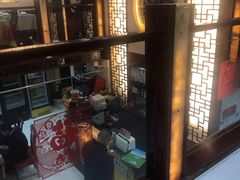 -杨记小骨头羊杂馆(南五马路店)
