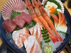 -沼津港精致料理·寿喜烧·烧鸟(青浦宝龙广场日料榜单店)