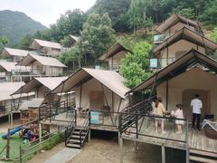 -北京山里寒舍度假酒店