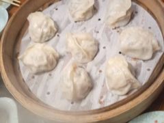 -蟹谢蒸鲜自助餐厅