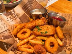 -JANS意式简餐厅·惠灵顿牛排