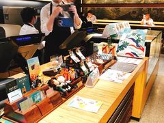 -星巴克臻选(国贸商城首店)
