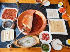 -老码头火锅(骡马市店)