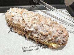 -HOT CRUSH趁热集合·现烤面包(上海环球港店)