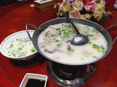 -半盆菜酒家(中山南一路店)