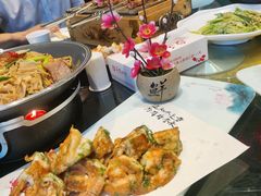 美极大虾-吕宋海鲜楼