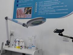 -Andrew指甲专科灰指甲·甲沟炎矫正·3D步态矫形鞋垫定制(上海法华镇路旗舰店)