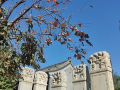 -北京石刻艺术博物馆(五塔寺)
