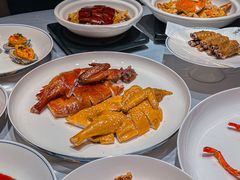 -粤匠·澳门点心粤菜海鲜(澳门半岛店)