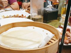 -壹零捌道·北京烤鸭(车公庄店)